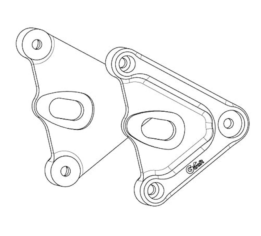 極美品Gクラフト ビレットライトステー モンキー125 極美品Gクラフト ビレットライトステー モンキー125 - メルカリ